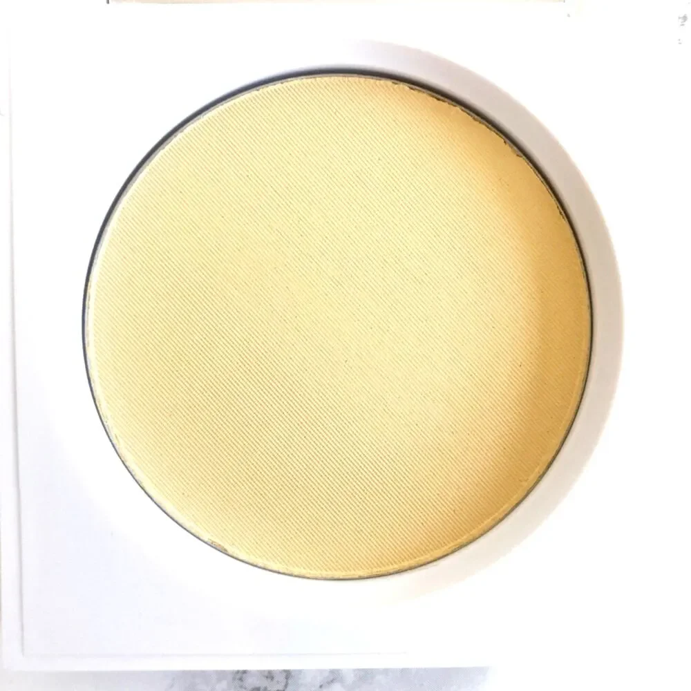 NIB OFRA Pressed Banana Brightening Powder (XL 10g size!)